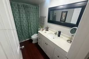 9350 Sunrise Lakes Blvd, Sunrise, FL 33322 - Photo 19