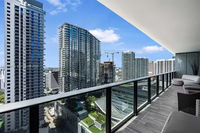 801 S Miami Ave #2810, Miami, FL 33130 - Photo 21