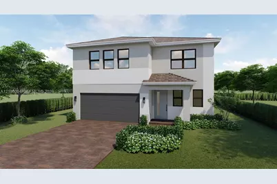 1442 NE 1st Street, Homestead, FL 33033 - Photo 1