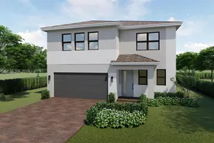 1442 NE 1st St, Homestead, FL 33033 - Photo 1