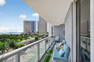 50 Biscayne Blvd, Miami, FL 33132 - Photo 25