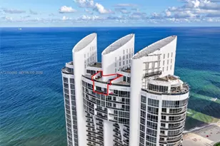 18101 Collins Ave, Sunny Isles Beach, FL 33160 - Photo 7