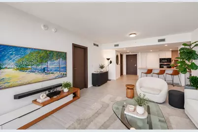 1000 Brickell Plz #4706, Miami, FL 33131 - Photo 15