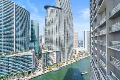 475 Brickell Ave #2610, Miami, FL 33131 - Photo 1