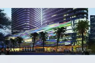 55 SW 9th St #1905, Miami, FL 33130 - Photo 19