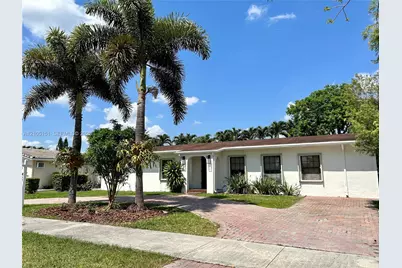 7500 SW 133rd Ave, Miami, FL 33183 - Photo 1