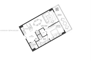 501 NE 31st St, Miami, FL 33137 - Photo 41