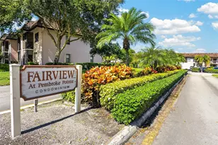 10628 NW 10th St, Pembroke Pines, FL 33026 - Photo 1