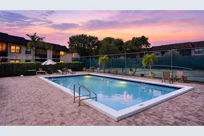 10628 NW 10th St #203, Pembroke Pines, FL 33026 - Photo 39