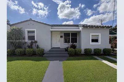 510 NE 71st St, Miami, FL 33138 - Photo 1
