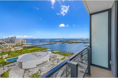 398 NE 5th St #3508, Miami, FL 33132 - Photo 1