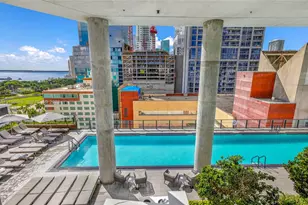 398 NE 5th St, Miami, FL 33132 - Photo 33
