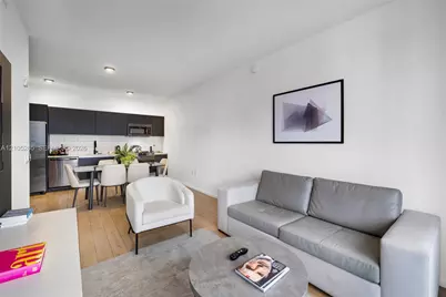 398 NE 5th St #2219, Miami, FL 33132 - Photo 11