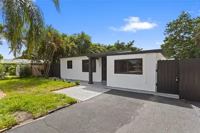 1480 NE 28th St, Pompano Beach, FL 33064 - Photo 3