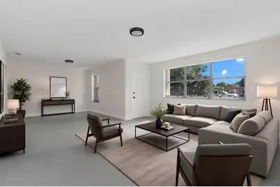 1701 NE 143rd St #1701, North Miami, FL 33181 - Photo 5