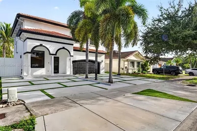 15217 SW 36th Ter, Miami, FL 33185 - Photo 35