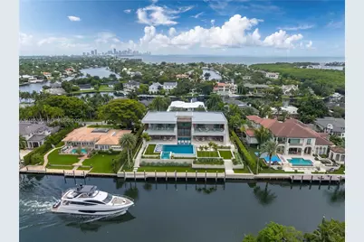 9340 Balada St, Coral Gables, FL 33156 - Photo 3