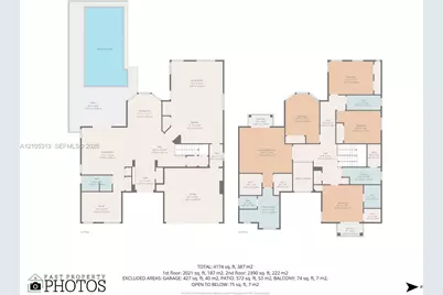 3539 Forest View Cir, Dania Beach, FL 33312 - Photo 45