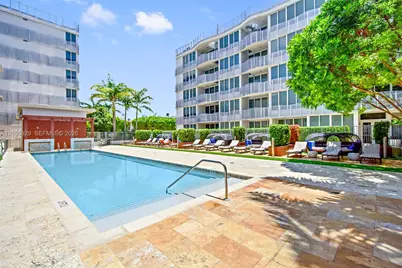 2100 Park Ave #406, Miami Beach, FL 33139 - Photo 15