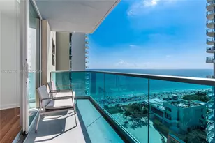 4001 S Ocean Dr, Hollywood, FL 33019 - Photo 1