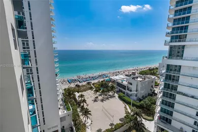 4001 S Ocean Dr #15N, Hollywood, FL 33019 - Photo 15