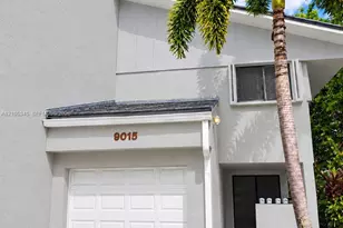9015 NW 38th Dr, Coral Springs, FL 33065 - Photo 1