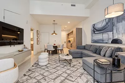 77 SE 5th St #1207, Miami, FL 33131 - Photo 1