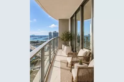 1400 Biscayne Blvd #2404, Miami, FL 33132 - Photo 5
