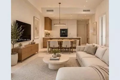 1400 Biscayne Blvd #2404, Miami, FL 33132 - Photo 1