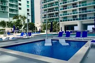 1800 N Bayshore Dr, Miami, FL 33132 - Photo 3
