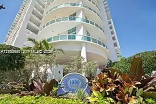 1800 N Bayshore Dr, Miami, FL 33132 - Photo 1