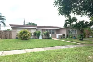 20600 SW 115th Rd, Miami, FL 33189 - Photo 1