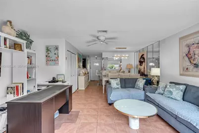 450 SE 7th St #261, Dania Beach, FL 33004 - Photo 9