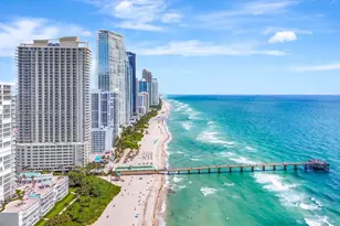 16699 Collins Ave, Sunny Isles Beach, FL 33160 - Photo 31