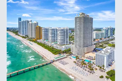 16699 Collins Ave #1104, Sunny Isles Beach, FL 33160 - Photo 29