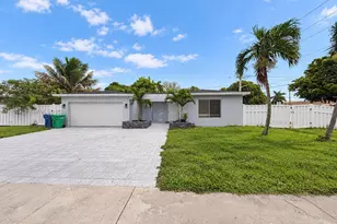 2300 NW 83rd Ave, Sunrise, FL 33322 - Photo 1
