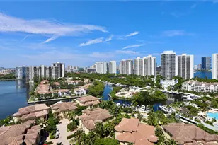1000 Island Blvd, Aventura, FL 33160 - Photo 29