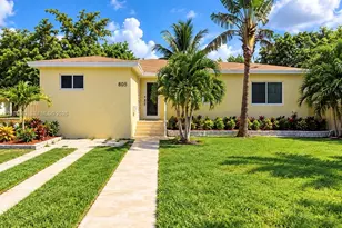 805 NE 138th St, North Miami, FL 33161 - Photo 1