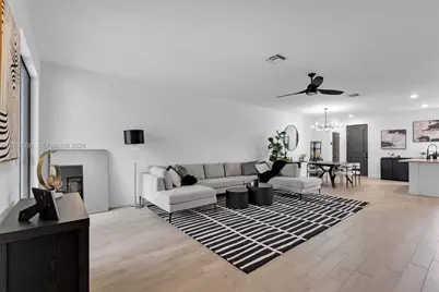 387 NW 17th St, Fort Lauderdale, FL 33311 - Photo 3