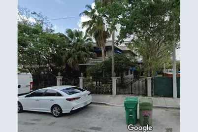 343 NE 25th St #Upper, Miami, FL 33137 - Photo 1