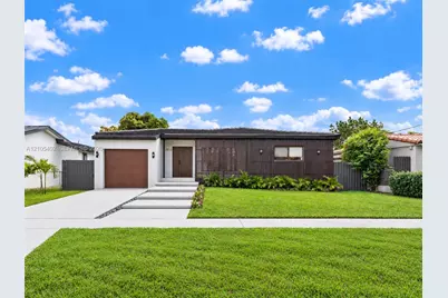 1911 SW 18th Ave, Miami, FL 33145 - Photo 1