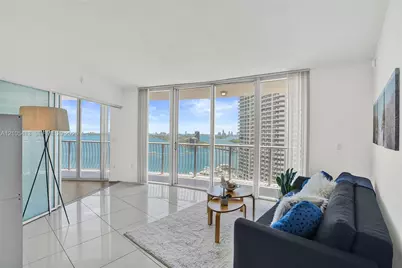 1750 N Bayshore Dr #2202, Miami, FL 33132 - Photo 3