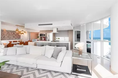 6301 Collins Ave #1105, Miami Beach, FL 33141 - Photo 1