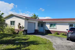 6803 Oak Hill, North Lauderdale, FL 33068 - Photo 3