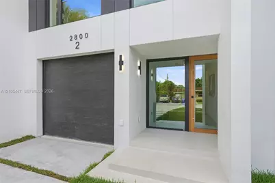 2800 SW 38th Ct #2, Miami, FL 33134 - Photo 3