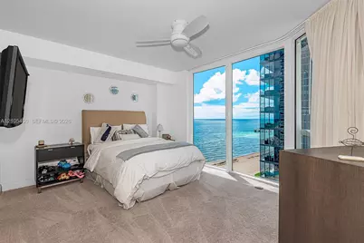 17201 Collins Ave #1603, Sunny Isles Beach, FL 33160 - Photo 17