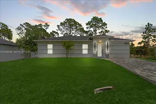 1053 S Joponica, Lehigh Acres, FL 33974 - Photo 1