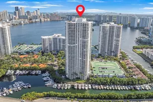 3500 Mystic Pointe Dr, Aventura, FL 33180 - Photo 1