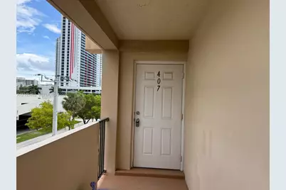 2420 Diana Dr #407, Hallandale Beach, FL 33009 - Photo 13
