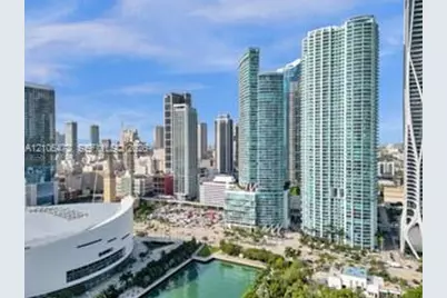 888 Biscayne Blvd #811, Miami, FL 33132 - Photo 17